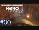 MetroExodus PC Enhanced Edition プレイ動画 #30