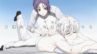 ブルーロックの玲凪コンビが良すぎて曲できたわ(Short.ver)