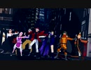 【吸死MMD】Twitterまとめ【6本】
