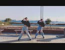 純情☆ファイター踊ってみた[のの 桃月]