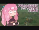 【ゼル伝BotW】茜ちゃんは休日にハイラルを歩く　37歩目【A.I.VOICE実況】