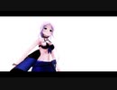 【MMD】umikaze is danger