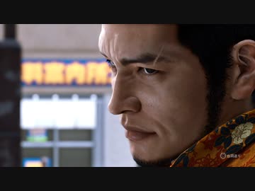 KMRが如く2 DLC　ゴリラの事件簿 part60.DLC_chap1-2