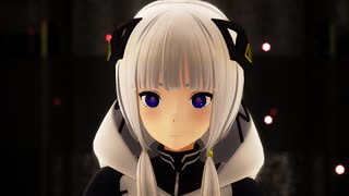 【MMD】 マーシャルマキシマイザー 『可不』
