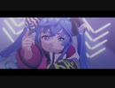【MMDウマ娘】GH4NGE【ツインターボ】