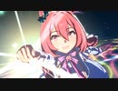 ウマ娘MV『Everlasting BEATS』三女神の後継っぽいモブ娘で　【新育成シナリオ「グランドマスターズ」】