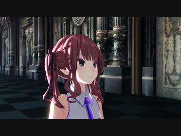 【夏色花梨】水槽【オリジナル曲】