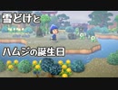 【まったり実況】あつまれどうぶつの森【関西のおばちゃん】#375