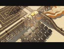 Dawn Apart。自動化工場と“ボクセル破壊”な惑星開発