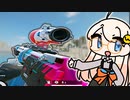 【R6S】カジュアルマッチあかりちゃん