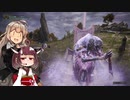 【ELDEN RING】あてどなく彷徨う褪せ人あかりちゃんPart 22【VOICEROID実況】