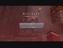 【刀剣乱舞偽実況】最近流行りの主命でバニラ #15【Minecraft】