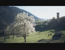 Robin - 地球の音、君の声 feat.初音ミク