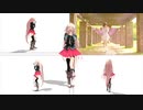 【途中経過】IAちゃんに「ワタシノテンシ」を2番Bメロまで歌って踊ってもらいました♪【MMDモーショントレース】