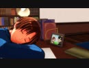 【APヘタリアMMD】セブンティーナ【枢軸＋α】