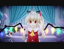 【東方MMD】東方キャラで「キャットラビング」【short ver.】 1080P