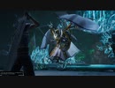 CCFF7R ミネルヴァ戦 SPバリアなしノーダメージ【Normal】