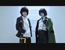 【刀剣乱舞】フラジール 踊ってみた【桑松】