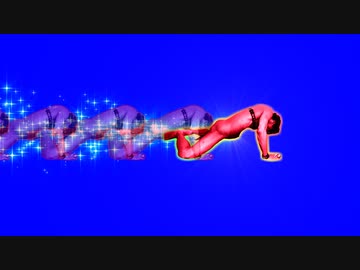 トランザム拓也さんBB+使用例