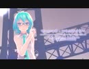 【MMD】【初音ミク】マーシャル・マキシマイザー[Tda式初音ミク ショート髪デフォ服]