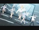 【MMD】 FREELY TOMORROW 【VRoid】