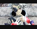 【遊戯王MMD/UTAU式人力】プラシドで1000年生きてる