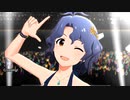【ミリシタ】SHADE OF SPADE Crossing! 13人ver.【マイオンリースイムウェア】