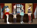艦娘s 16 Ch. 04/12 - 2/3