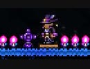 【追悼】Rest in peace,Scutlix’s Messiah,Jason”Leinfors”Parker【Terraria】
