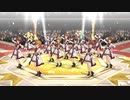 【ミリシタMV】Crossing! [Princess]