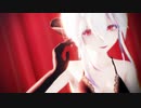 【MMD】ハクさんでOverdose