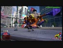 キングダムハーツ3/KINGDOM HEARTS3/KH3 カラミティコーラス戦[Critical/LV1]