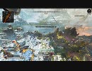 【APEX実況】21人マッチ (PS5) with いったくん カエッさん