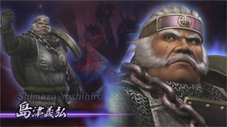 【実況プレイ】無双OROCHI2 Ultimate 其の拾参