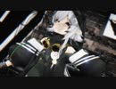 【Sour式トミミ】撥条少女時計【MMD】