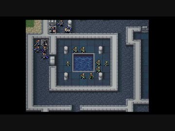 情報を規制するトラキア776　18章　その2