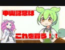 ずんだもんと中山記念2023予想