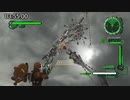 【地球防衛軍6】無謀の賭けTA（INF初期体力W）4:57【EDF6】