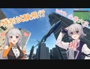 特別試験飛行 with 小春六花さん【MSFS】