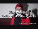 時代に取り残された一般男性が『Windward Birds』を歌ってみた【カラオケ】