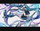 jesus/feat.初音ミク