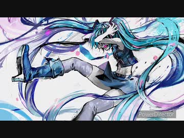 jesus/feat.初音ミク