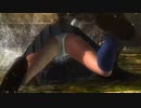 水責される直虎（制服）