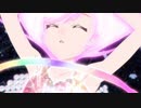 【ぷいきゅあ】スローでみる、へんしん【ましろ】