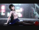 【MMDアズレン】鈴谷ちゃんの RBB (Really Bad Boy) - Red Velvet