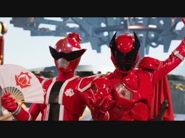 ギラと見る暴太郎予告.Donbrothers