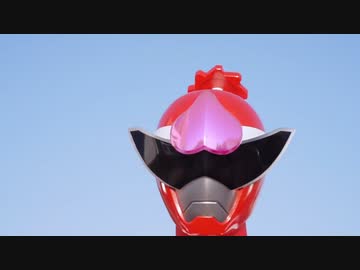 マスターと見る暴太郎予告.LegendVer.