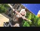 【MMD艦これ】おめかしろーちゃんのGIFT【日焼けなし？】