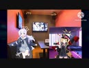 カラオケにいく、宇沢ステップとイブキスリップ