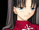 Fate／stay night　Unlimited Blade Works